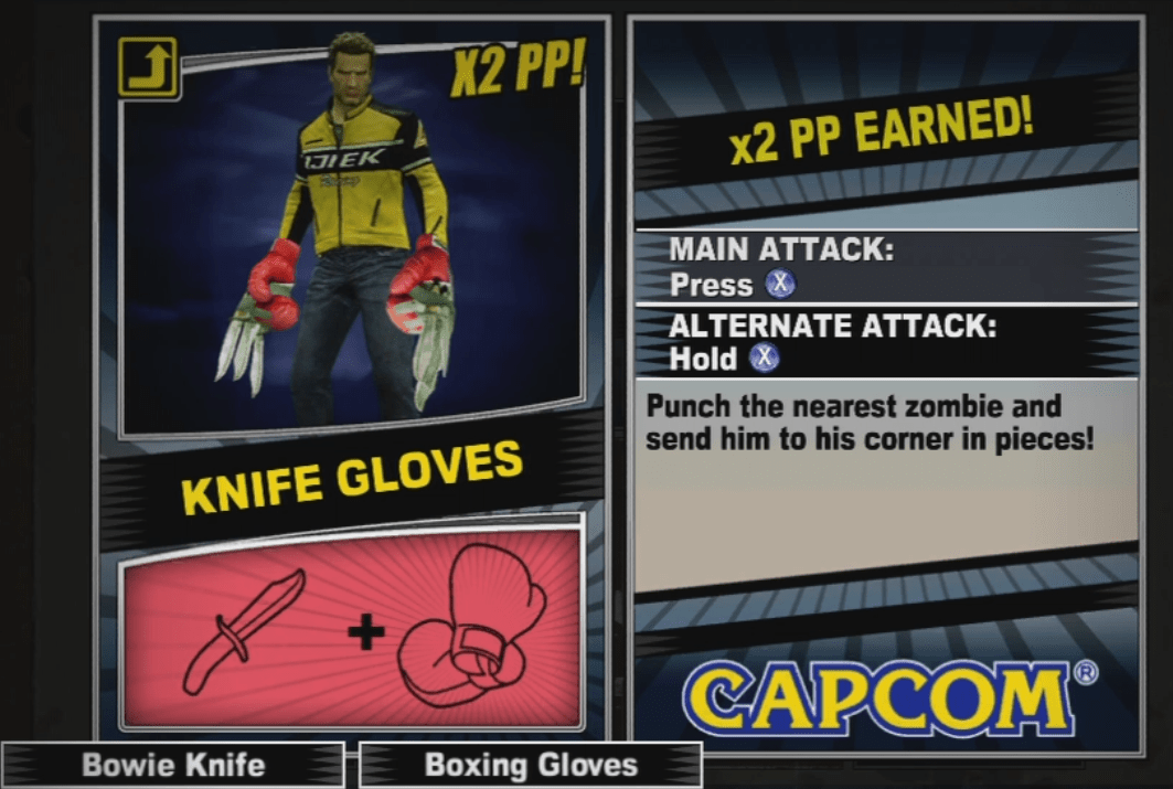 Dead Rising 2 Update 28